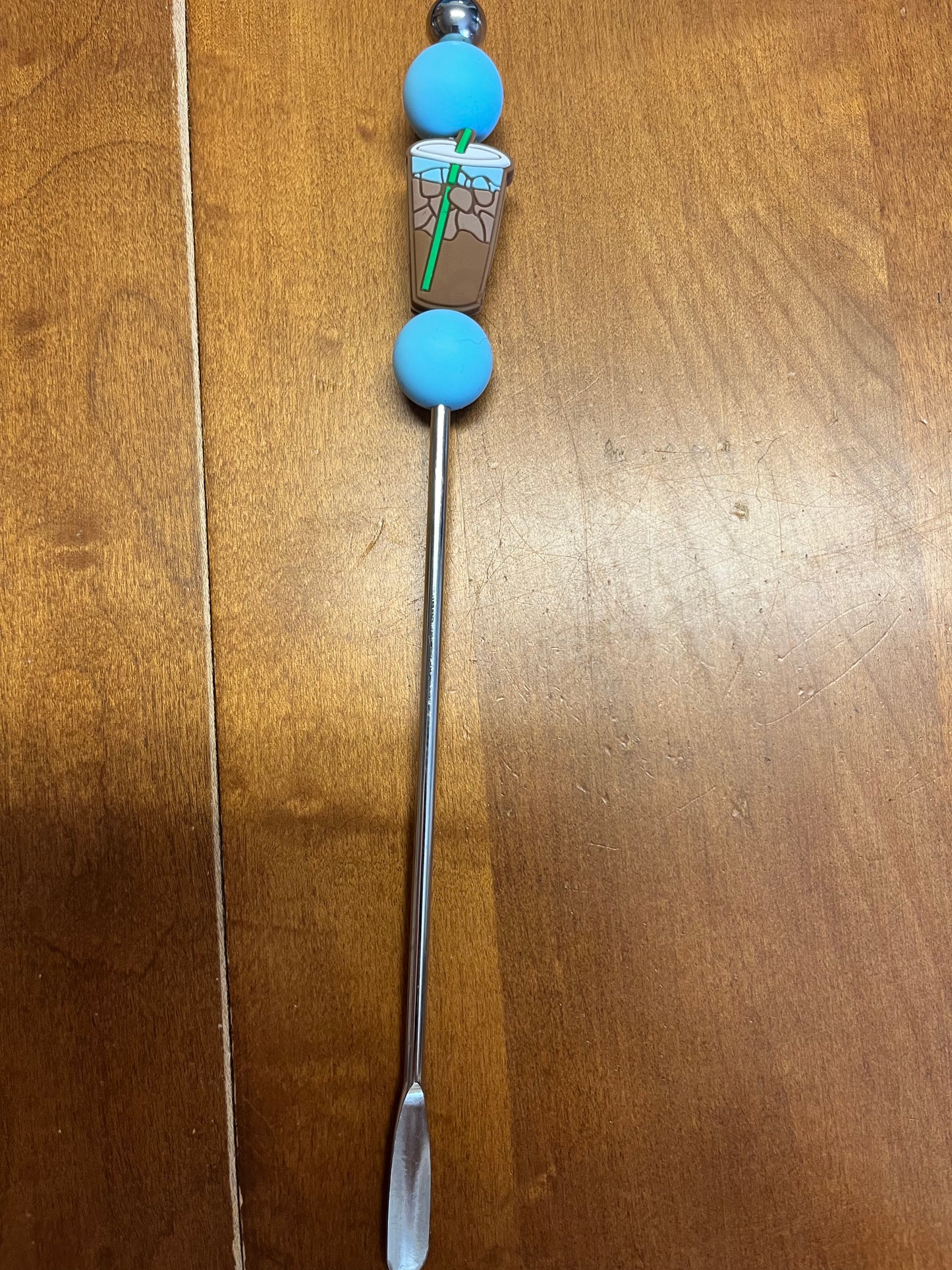 Stirrer - Beverage Focal