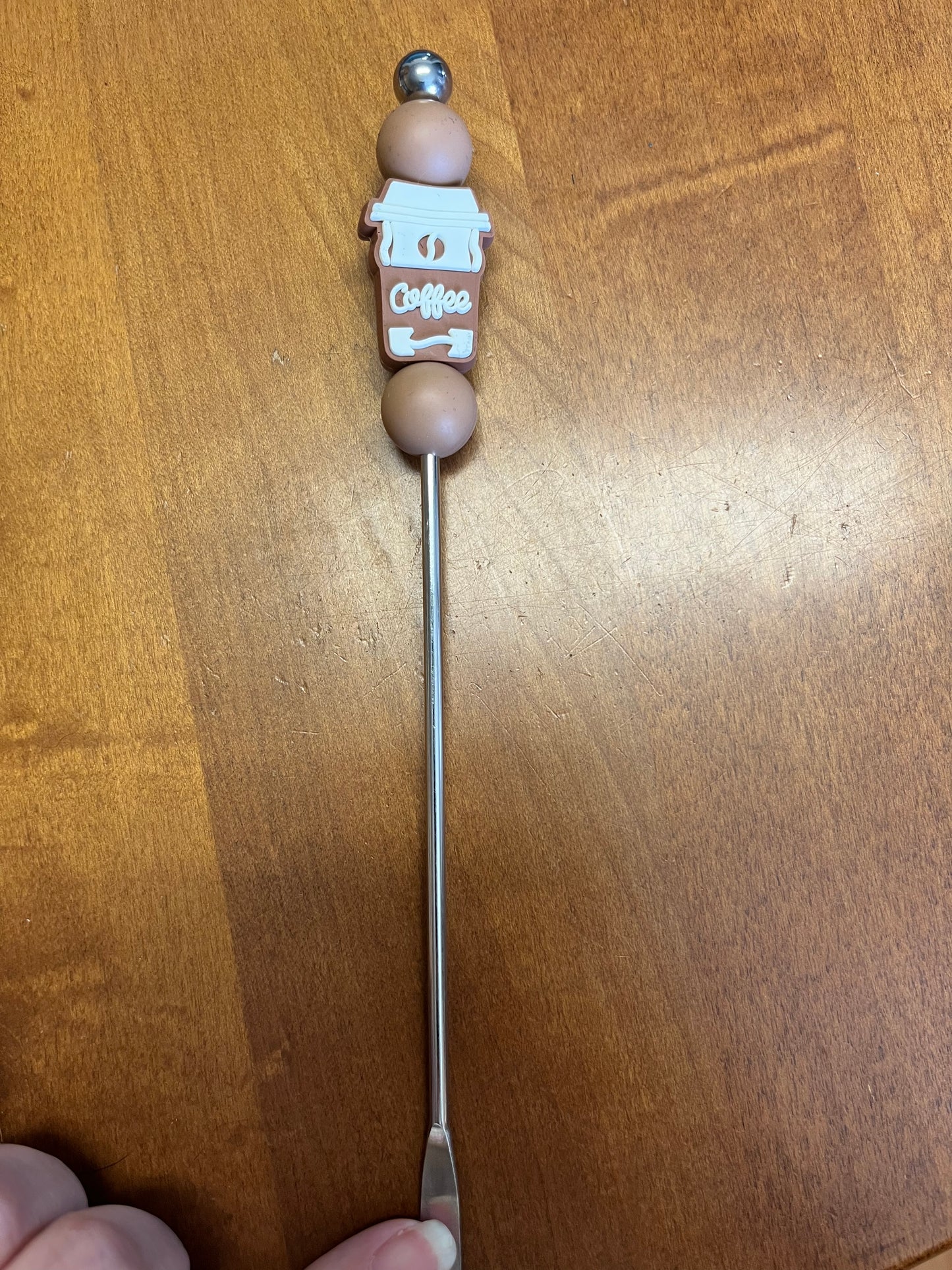 Stirrer - Coffee cup