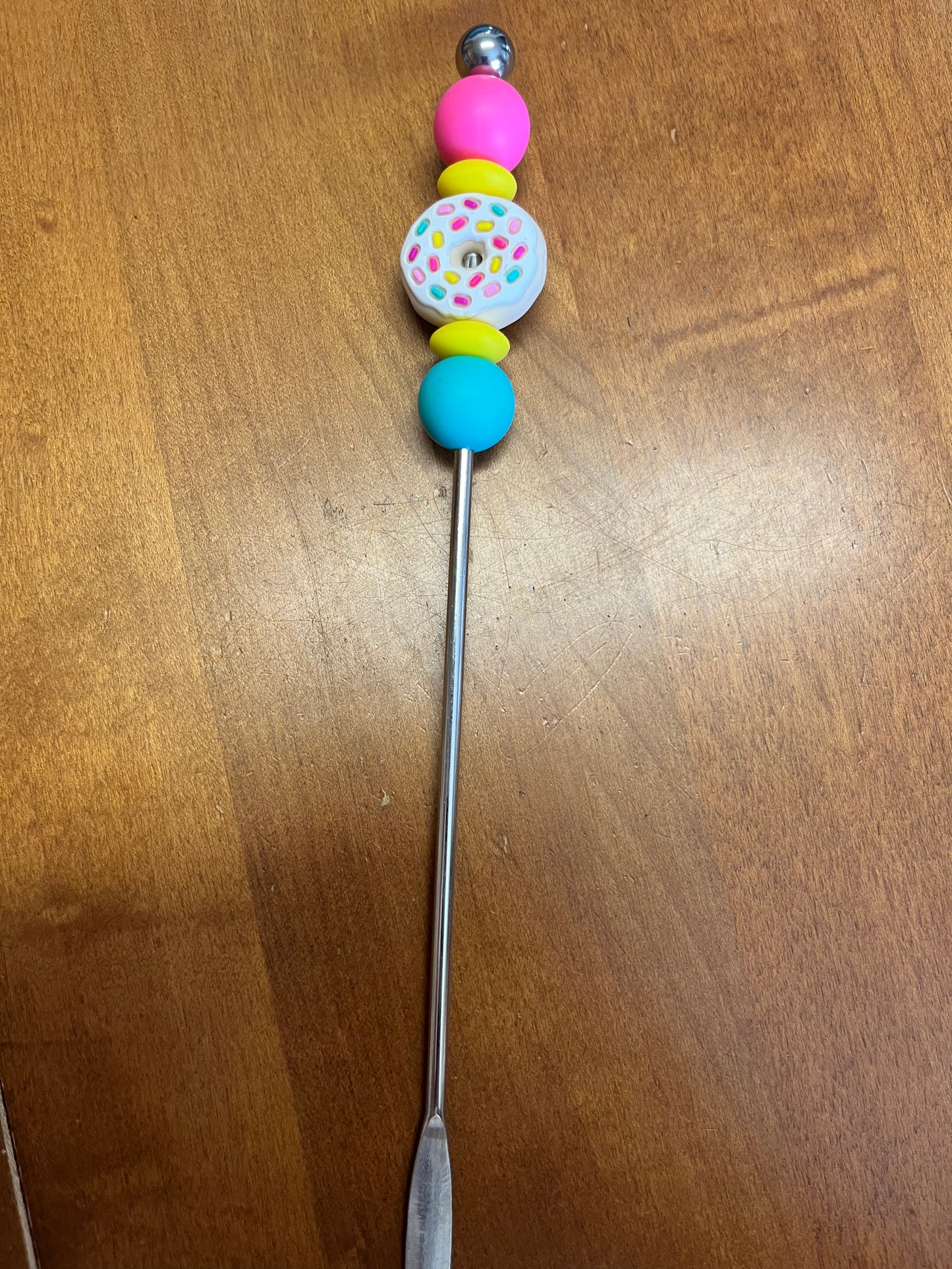 Stirrer - Donut