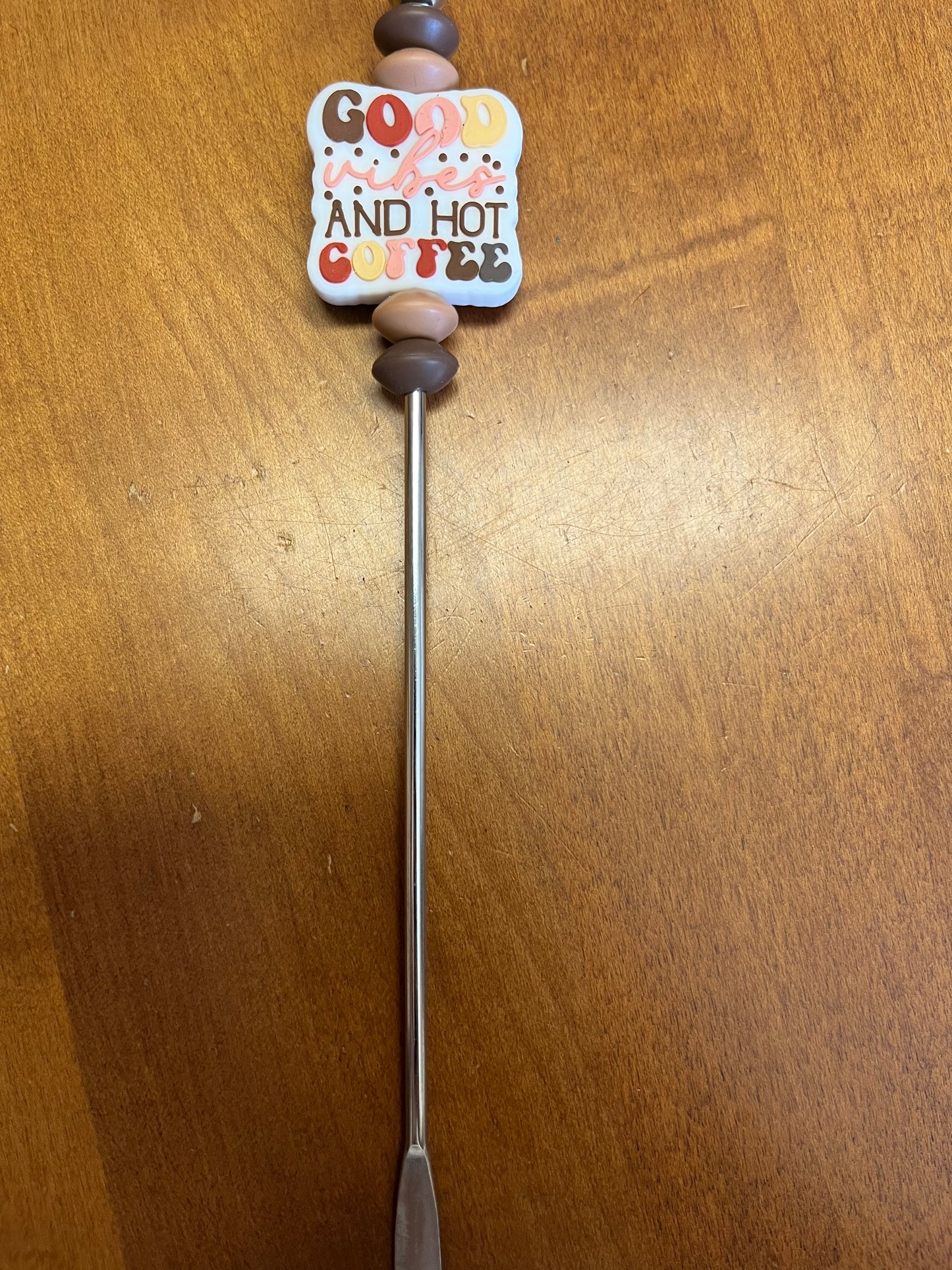 Stirrer - Good Vibes