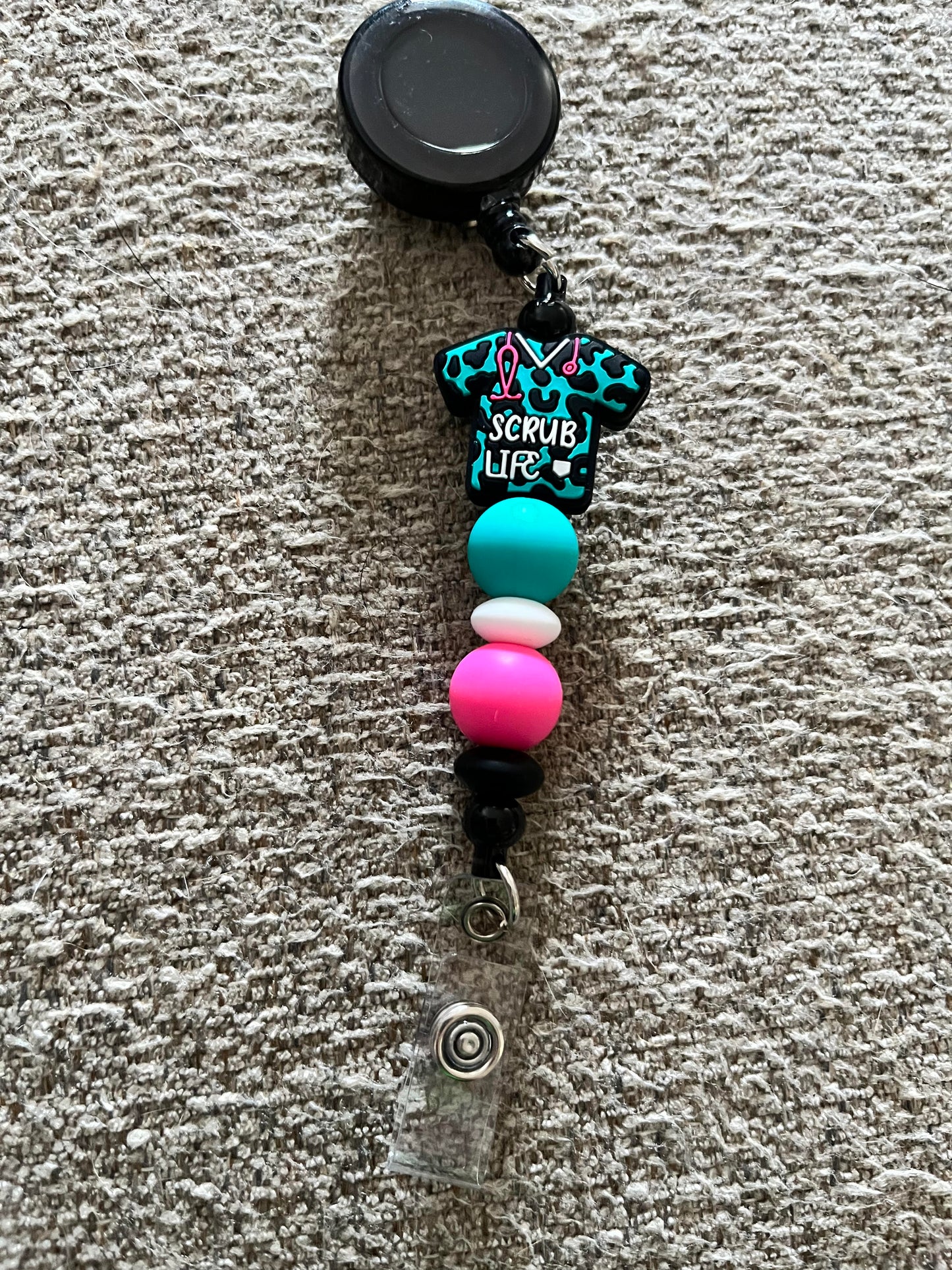 Badge Reel - Scrub Life 2