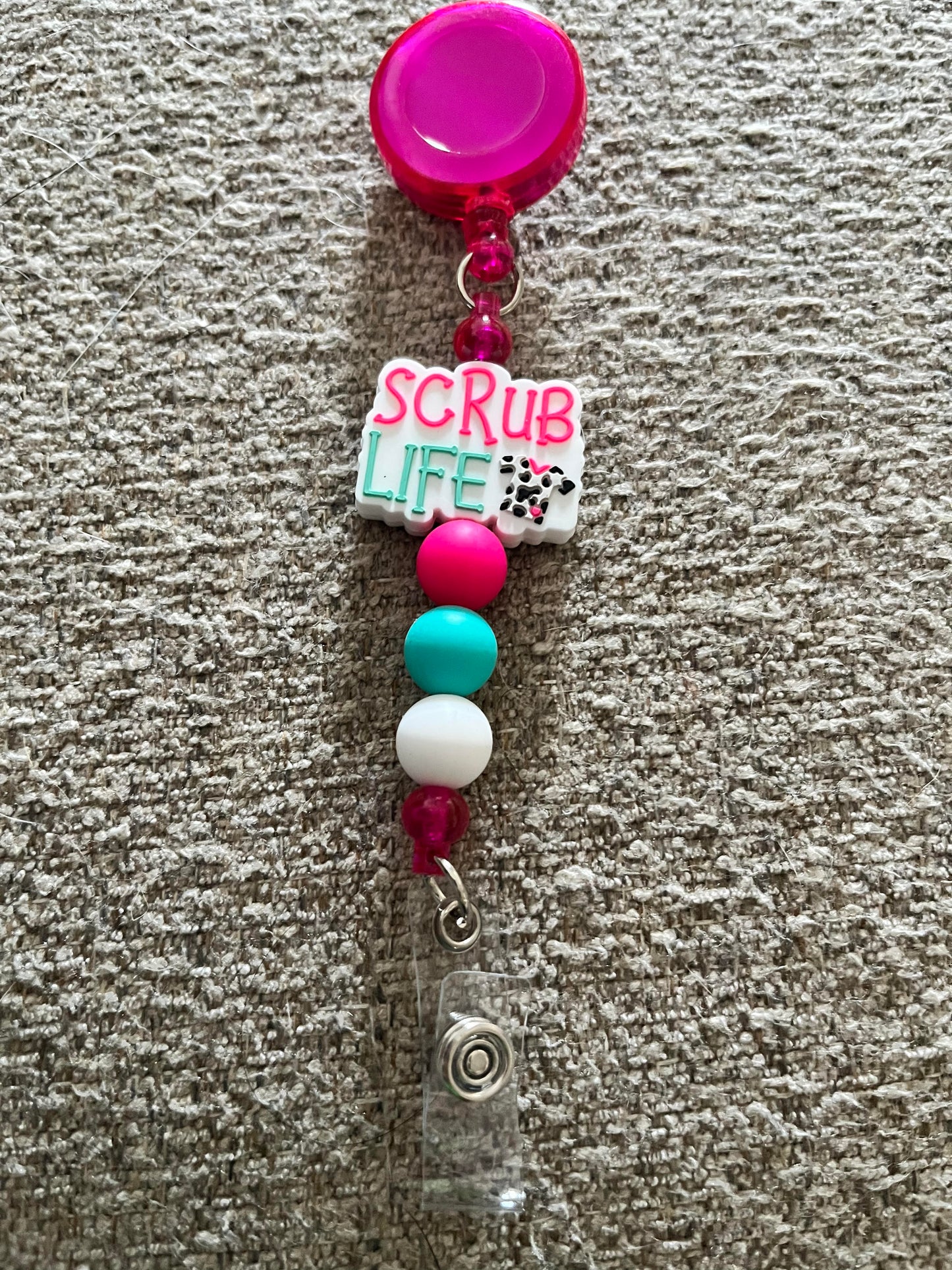 Badge Reel - Scrub Life 3