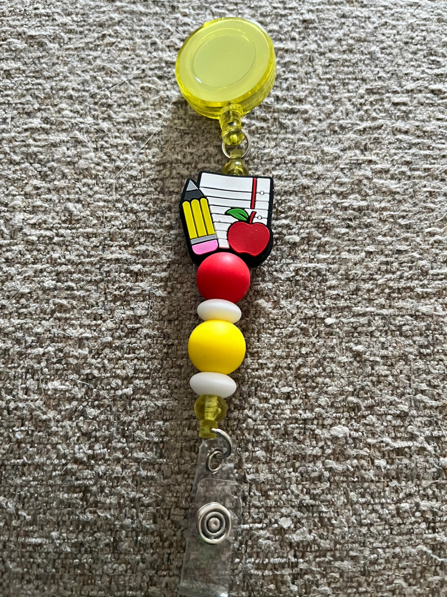 Badge Real - Apple Pencil