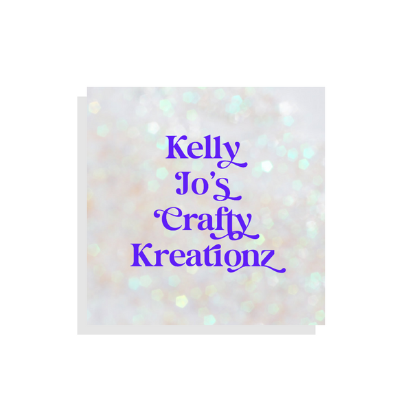 Kelly Jo's Crafty Kreationz