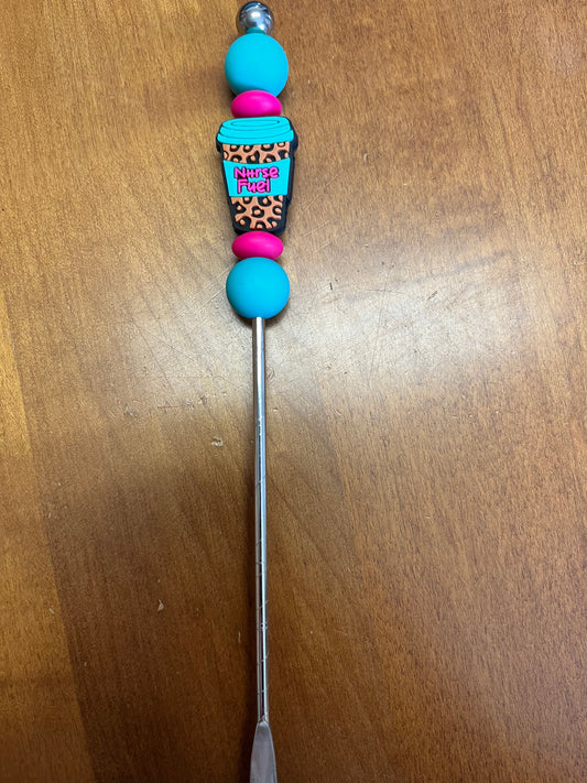 Stirrer - Nurse Fuel
