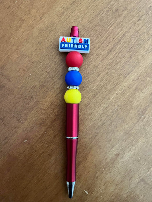 Pen - Autism Friendly