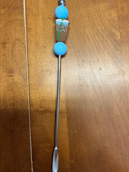 Stirrer - Beverage Focal