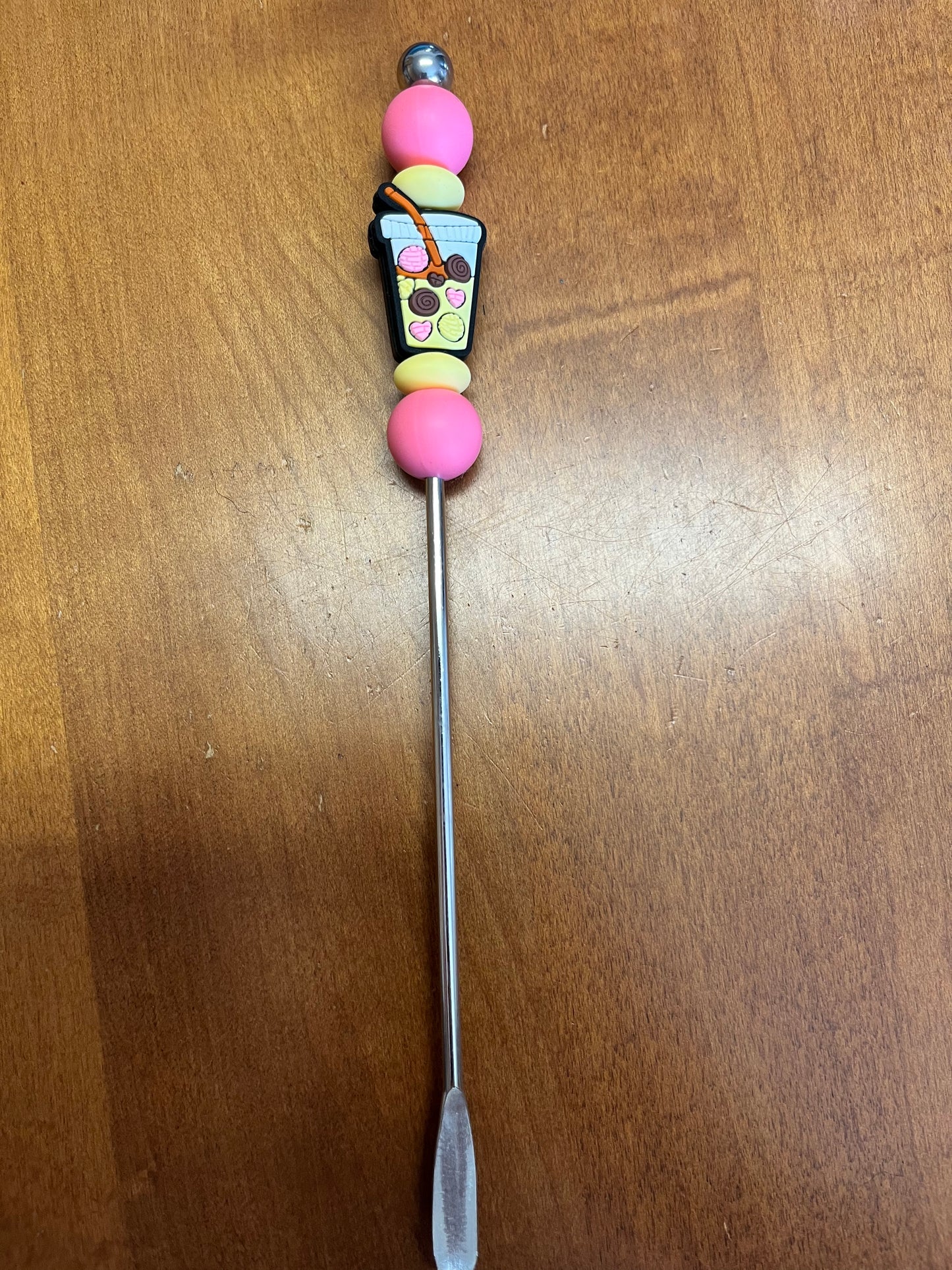 Stirrer - Beverage Focal