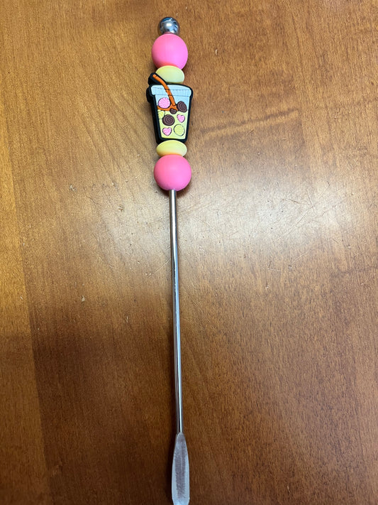 Stirrer - Beverage Focal