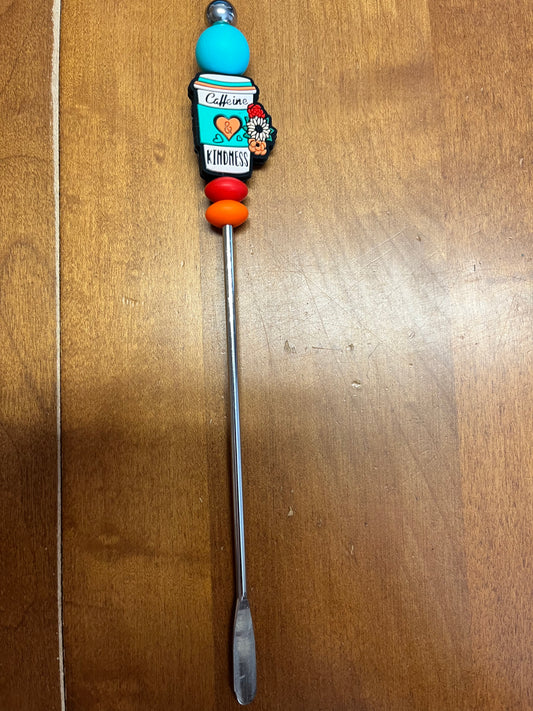 Stirrer - Caffeine Kindness