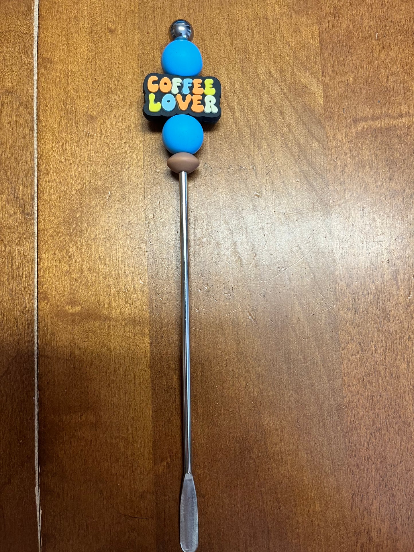 Stirrer - Coffee Lover