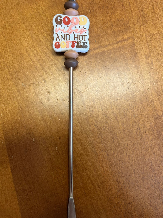 Stirrer - Good Vibes