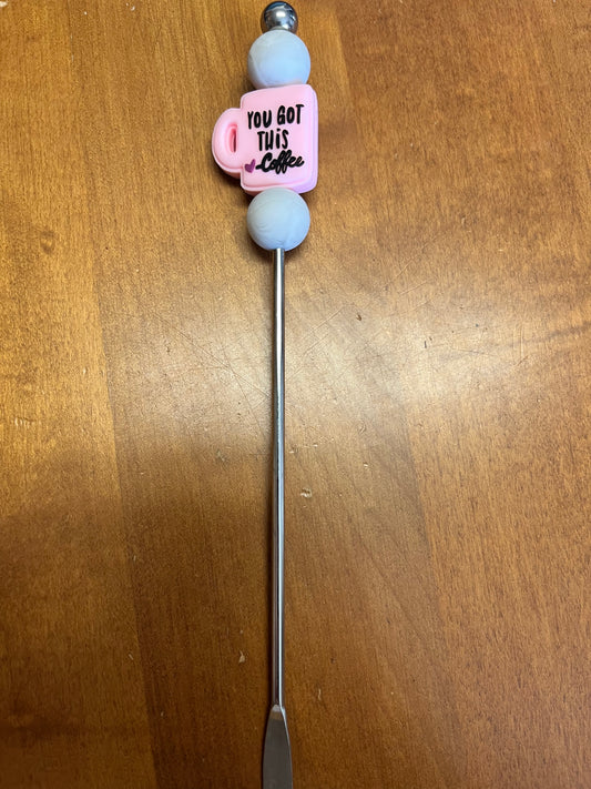 Stirrer - You Go This - Pink